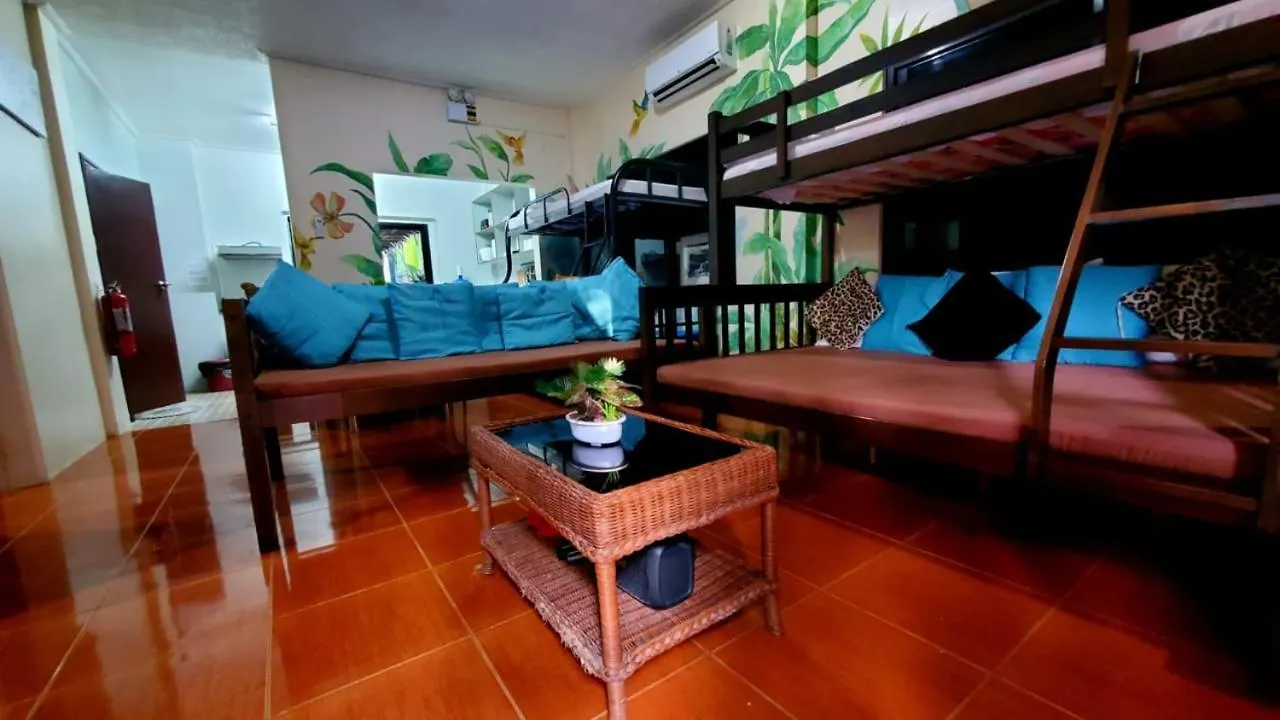 Panglao Dream Villa
