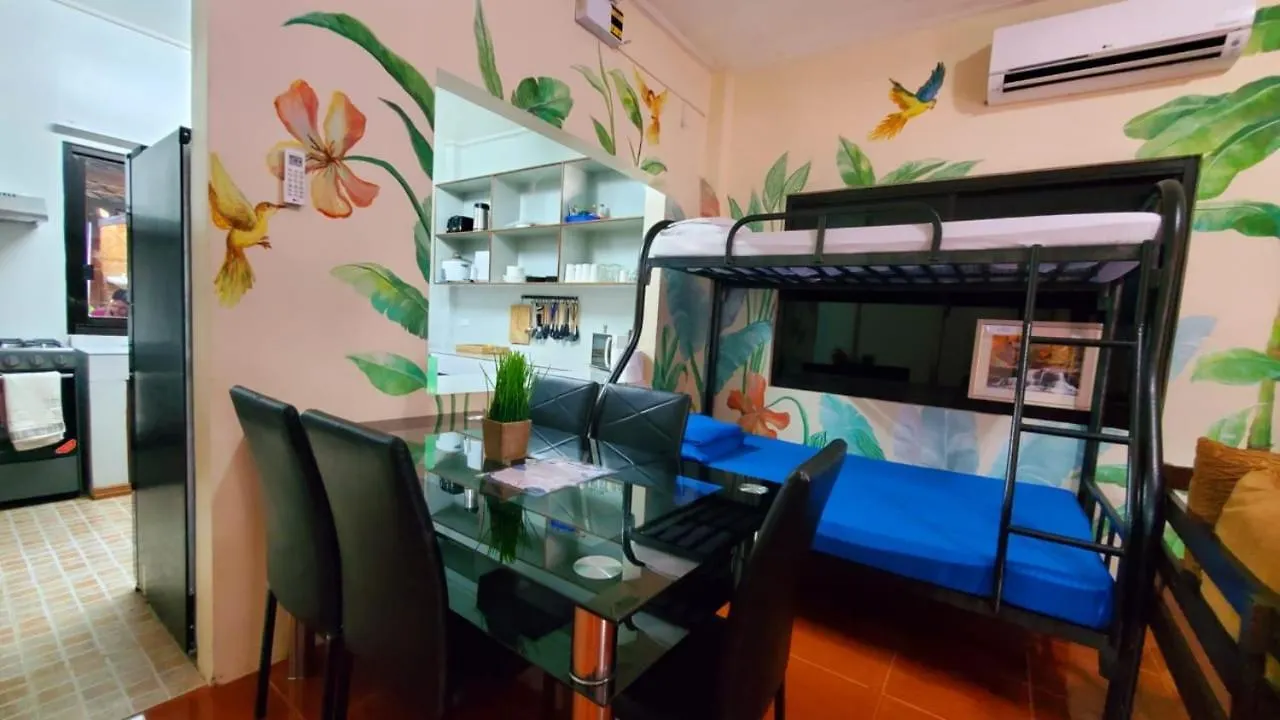 Panglao Dream Villa Philippines