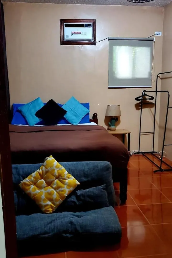 Panglao Dream Villa