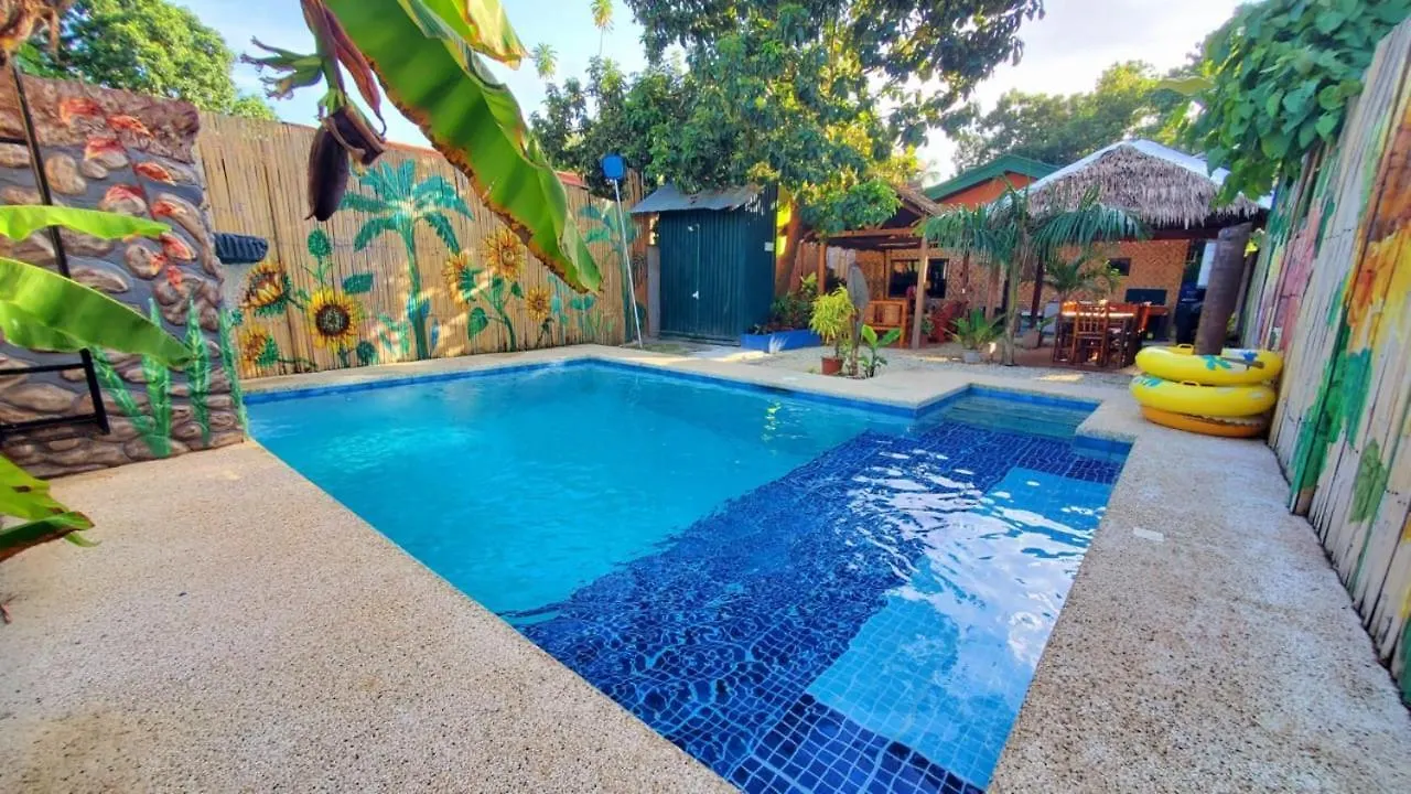 Panglao Dream Villa