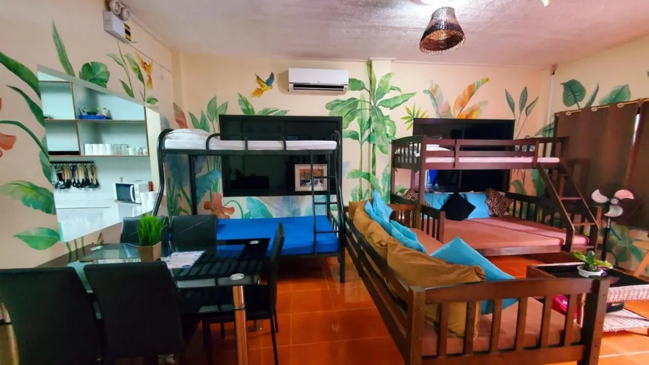 Panglao Dream Villa 0*,  Philippines