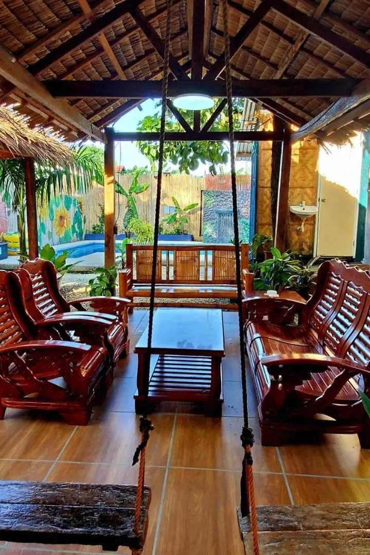Panglao Dream Villa Philippines