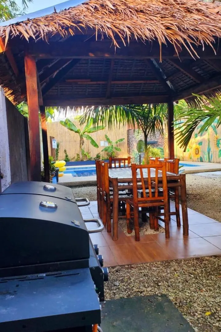 Panglao Dream Villa