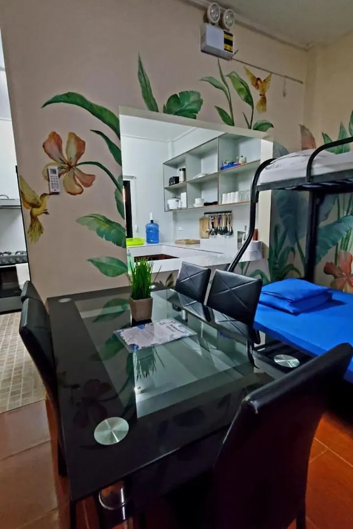 Panglao Dream Villa