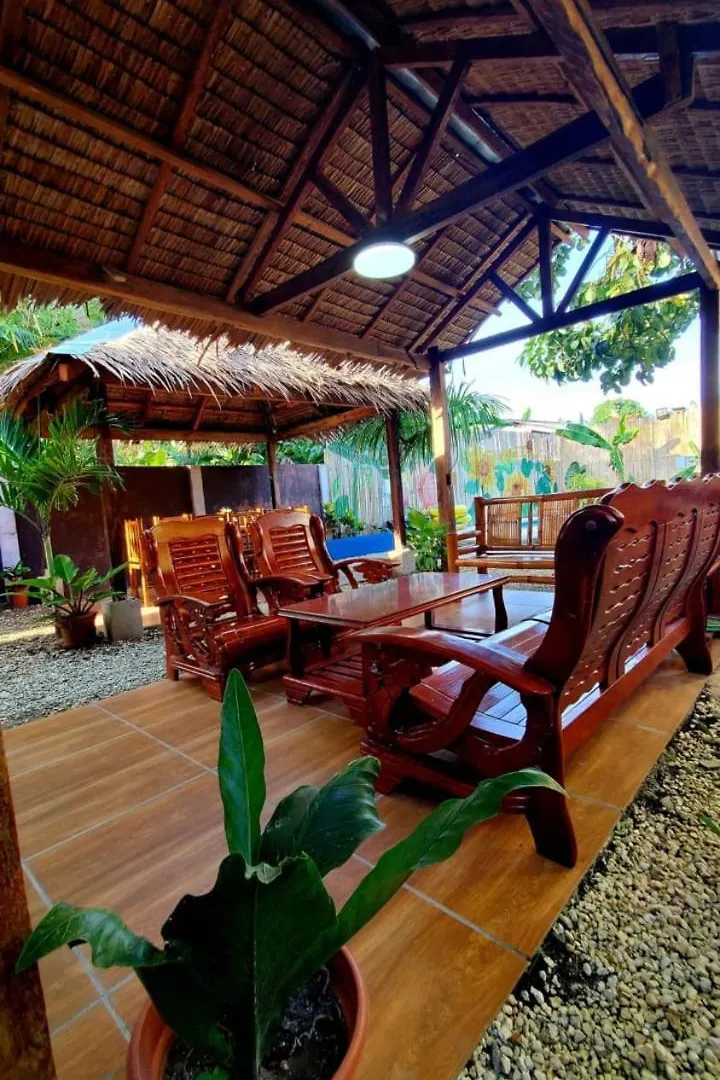 Panglao Dream Villa 0*,