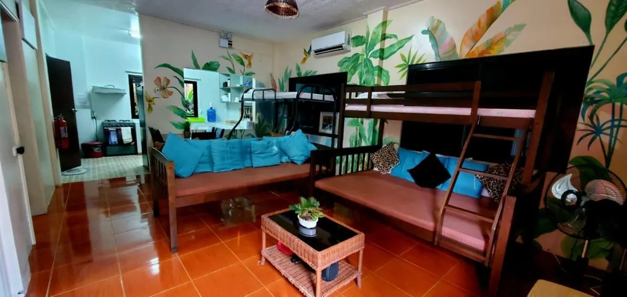 Panglao Dream Villa