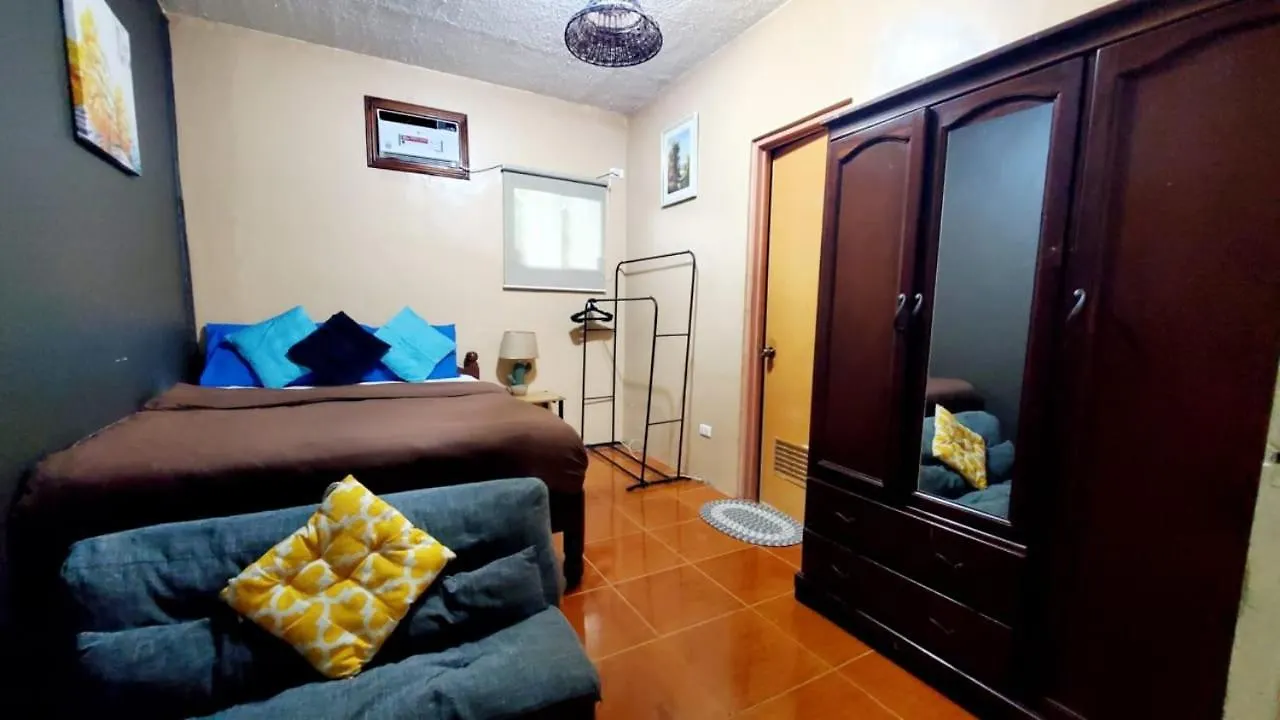 Panglao Dream Villa Philippines