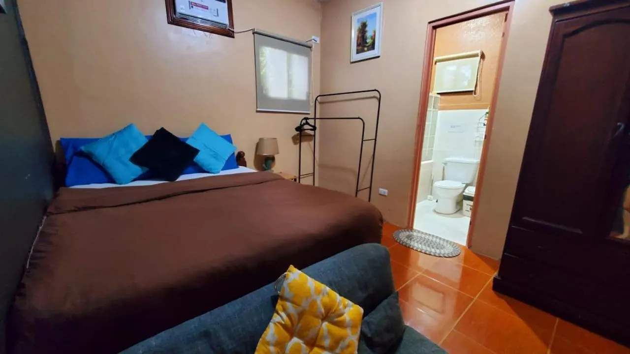 Panglao Dream Villa