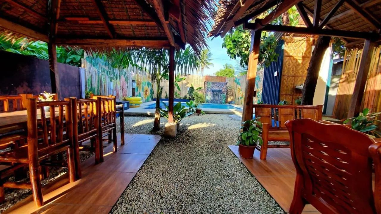 Panglao Dream Villa 0*,
