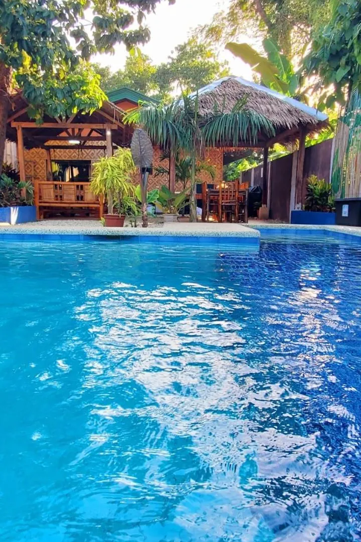 Panglao Dream Villa