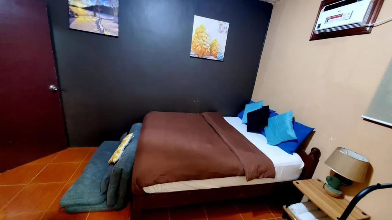 Panglao Dream Villa