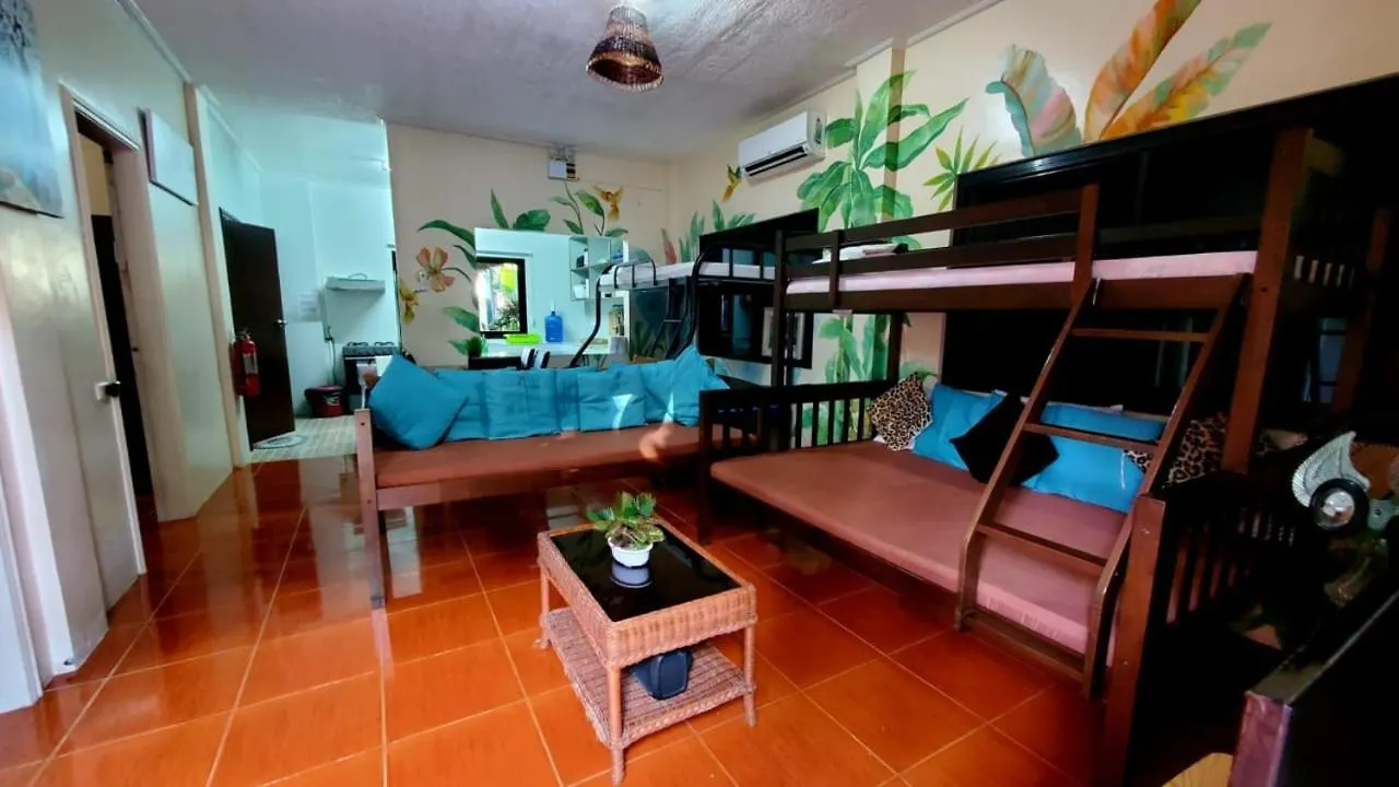 Panglao Dream Villa Philippines