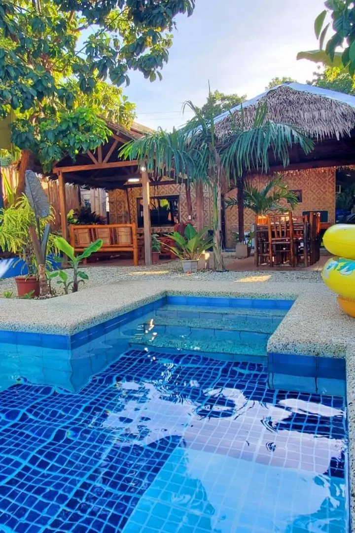 Panglao Dream Villa 0*,