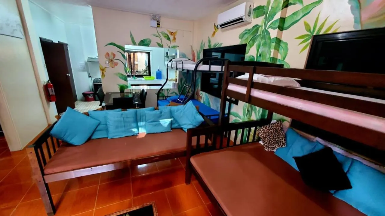 Panglao Dream Villa
