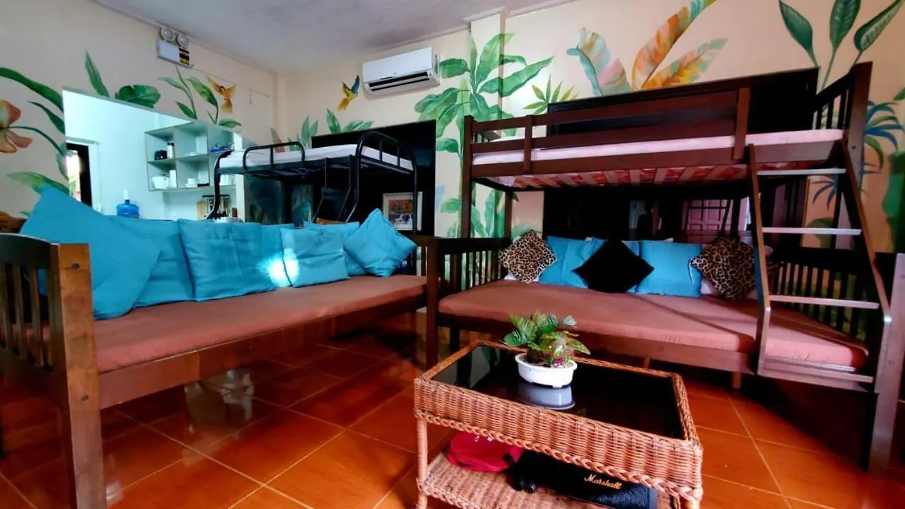 Panglao Dream Villa