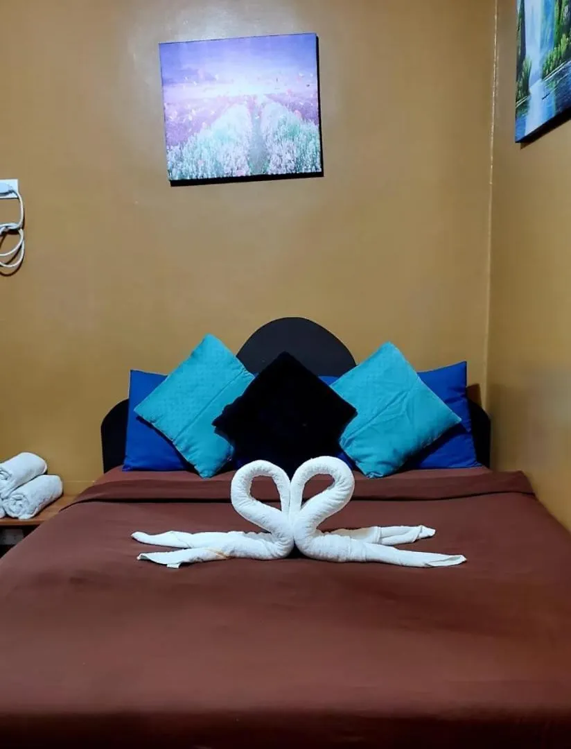 Panglao Dream Villa 0*,  Philippines