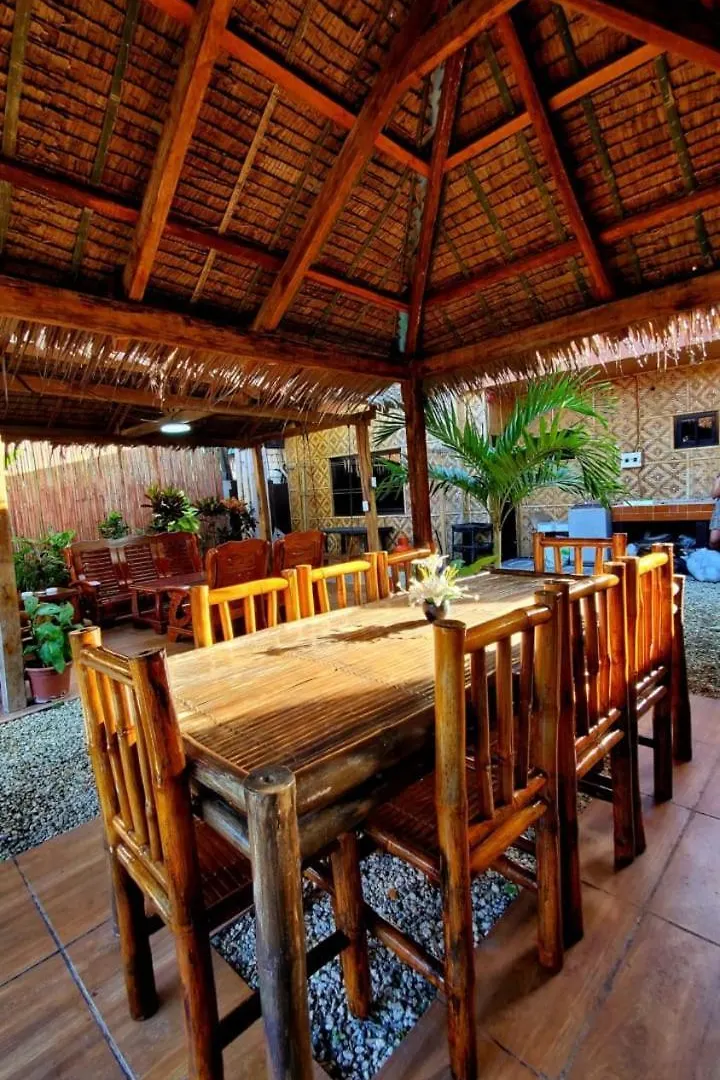 Panglao Dream Villa