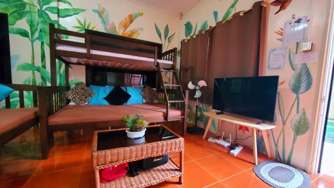 Panglao Dream Villa