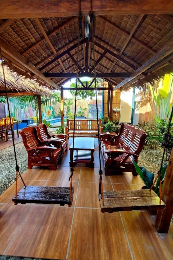 Panglao Dream Villa Philippines