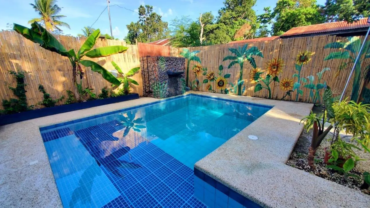 Panglao Dream Villa