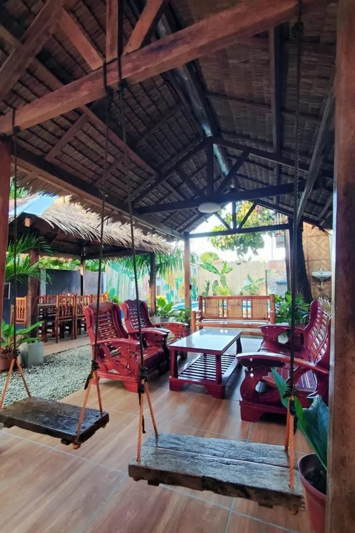 Panglao Dream Villa 0*,  Philippines