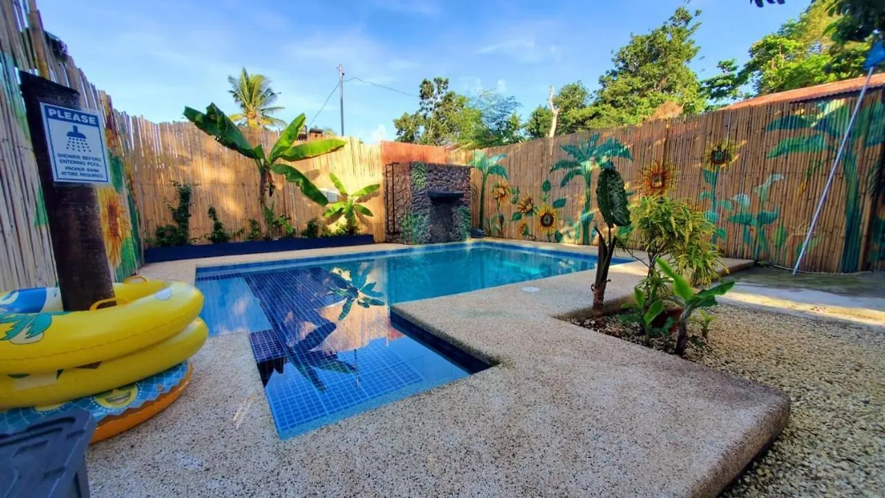 Panglao Dream Villa