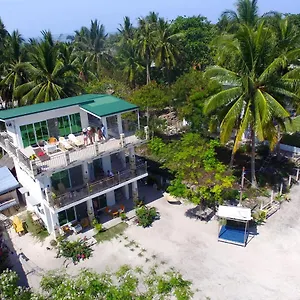 Homaja Roomrental Panglao