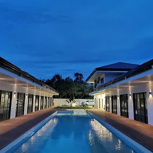 Bohol Cattleya Panglao