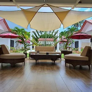 Hotel Blue Planet, Panglao
