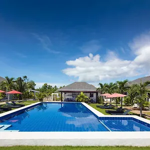 Ohana, Resort. 팡라오