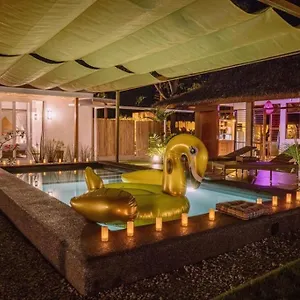 Halamanan Residences Panglao