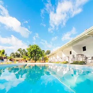 Hotel Selectum Mangrove, Panglao