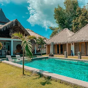 Resort Samadhi & Hydrospa, Panglao
