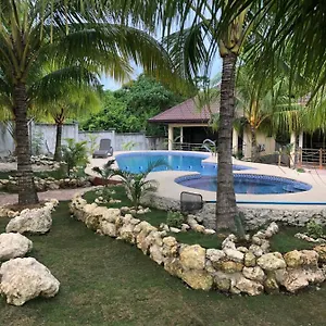 Tyner's Place Panglao