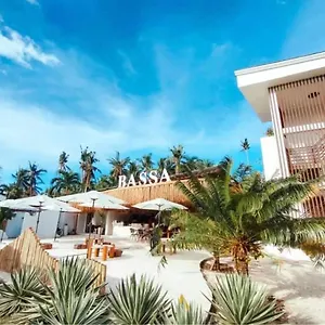 Bassa Nova Aparthotel