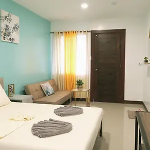  Séjour chez l'habitant Casa D' Hiyas Panglao, Bohol