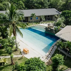 Hidden Lagoon Resort