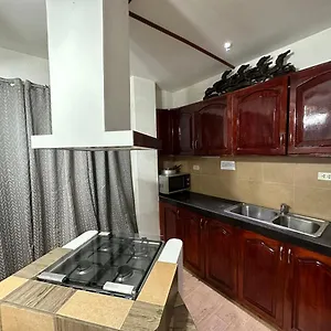 Alona Park - 3 Bedroom Apartment- Alex And Jesa Unit Panglao