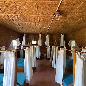 Izla Soanna Hostel
