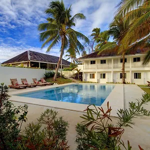 Resort Momo House, Panglao