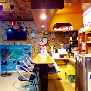 Locanda Hope Homes, Panglao