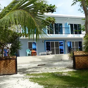 D & B Bluestar Panglao