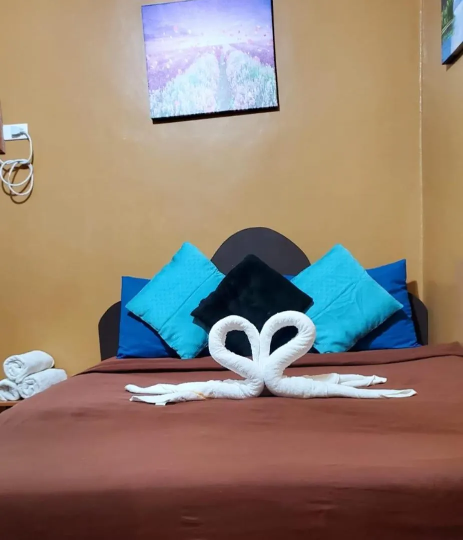 Panglao Dream Villa הפיליפינים