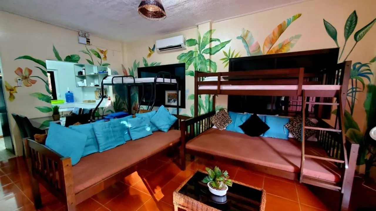 Panglao Dream Villa