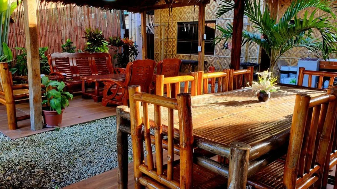 Panglao Dream Villa הפיליפינים