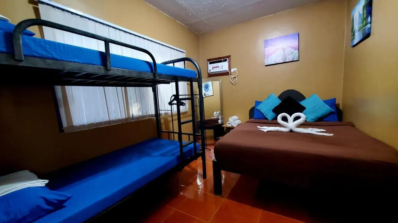 Panglao Dream Villa