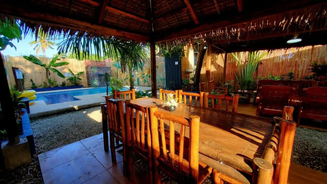Panglao Dream Villa
